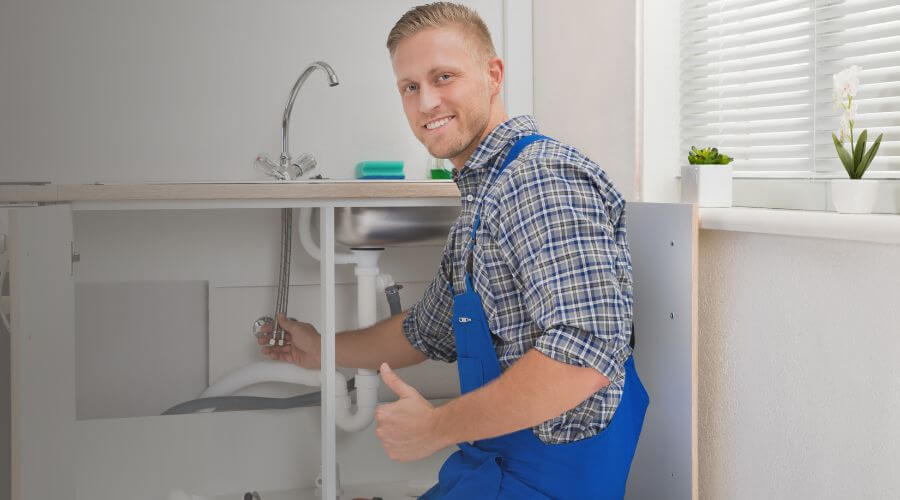 Professional expert plumbing services in Thorpe, WV